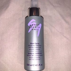 Monat Wave Spray